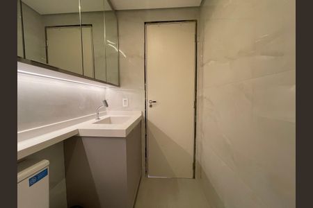 Apartamento à venda com 33m², 2 quartos e sem vagaBanheiro