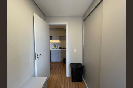 Apartamento à venda com 33m², 2 quartos e sem vagaQuarto 2