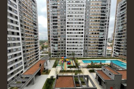 Apartamento à venda com 33m², 2 quartos e sem vagaQuarto 1