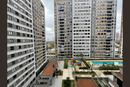 Apartamento à venda com 33m², 2 quartos e sem vagaQuarto 2