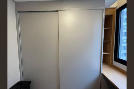 Apartamento à venda com 33m², 2 quartos e sem vagaQuarto 2