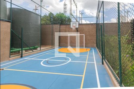 Apartamento à venda com 33m², 2 quartos e sem vagaÁrea comum