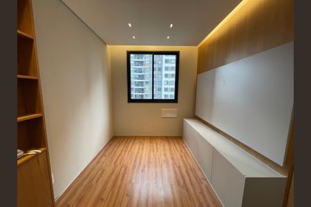 Apartamento à venda com 33m², 2 quartos e sem vagaSala