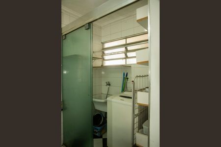 Apartamento para alugar com 38m², 1 quarto e sem vagaÁrea de Serviço