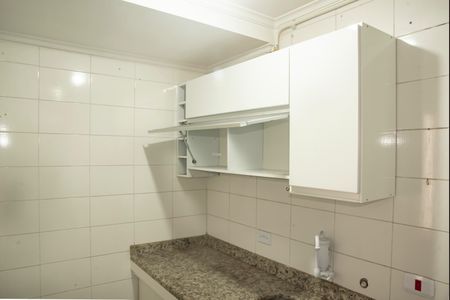 Apartamento para alugar com 38m², 1 quarto e sem vagaCozinha