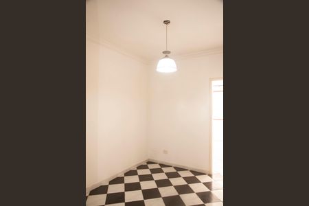 Sala de apartamento para alugar com 1 quarto, 38m² em Mirandópolis, São Paulo