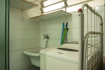 Apartamento para alugar com 38m², 1 quarto e sem vagaÁrea de Serviço