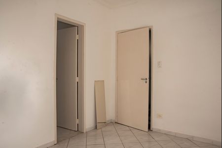 Suíte de apartamento para alugar com 1 quarto, 38m² em Mirandópolis, São Paulo