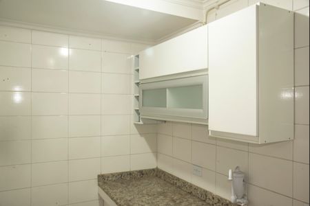 Apartamento para alugar com 38m², 1 quarto e sem vagaCozinha