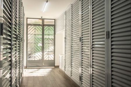 Apartamento para alugar com 38m², 1 quarto e sem vagaHall de entrada