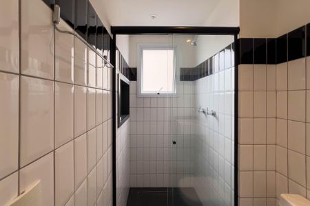 Apartamento à venda com 68m², 2 quartos e 1 vagaBanheiro Suíte