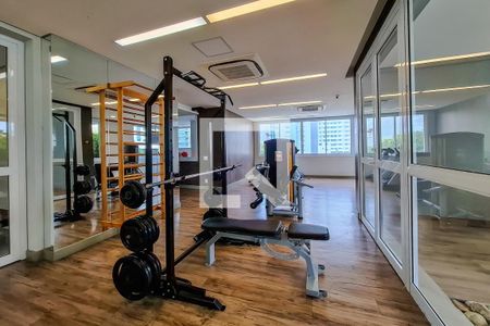 Apartamento à venda com 68m², 2 quartos e 1 vagaÁrea comum