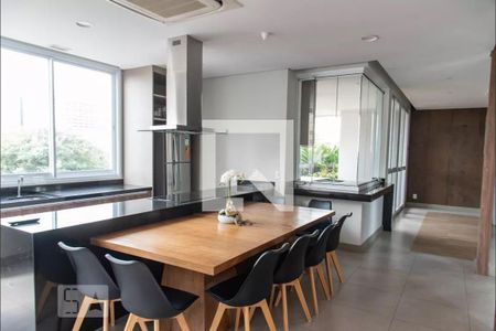 Apartamento à venda com 68m², 2 quartos e 1 vagaÁrea comum