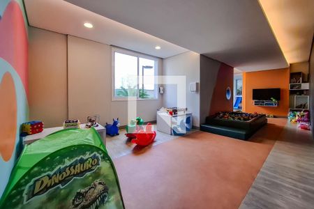 Apartamento à venda com 68m², 2 quartos e 1 vagaÁrea comum