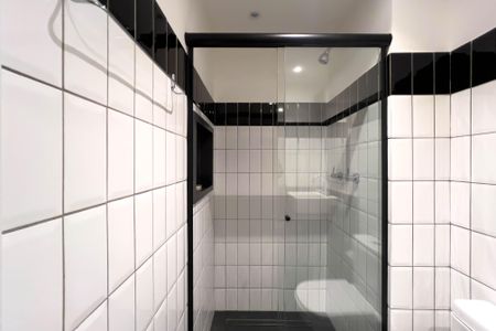 Apartamento à venda com 68m², 2 quartos e 1 vagaBanheiro