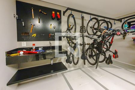 Apartamento à venda com 68m², 2 quartos e 1 vagaÁrea comum