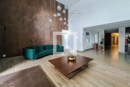 Apartamento à venda com 68m², 2 quartos e 1 vagaÁrea comum