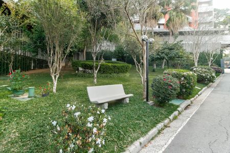 Apartamento à venda com 220m², 4 quartos e 2 vagasÁrea comum