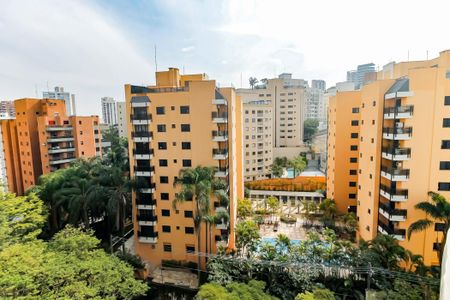 Apartamento à venda com 220m², 4 quartos e 2 vagasVista - Suíte 1