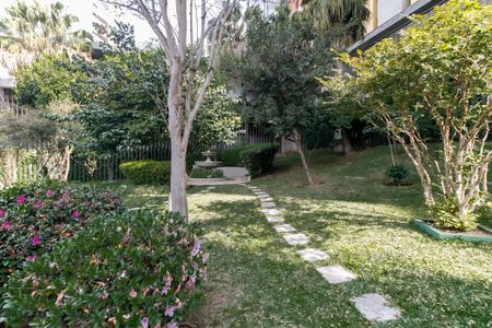 Apartamento à venda com 220m², 4 quartos e 2 vagasÁrea comum