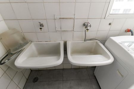 Apartamento à venda com 220m², 4 quartos e 2 vagasÁrea de Serviço