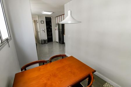Apartamento à venda com 220m², 4 quartos e 2 vagasCopa