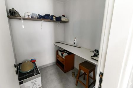 Apartamento à venda com 220m², 4 quartos e 2 vagasQuarto de Serviço 2