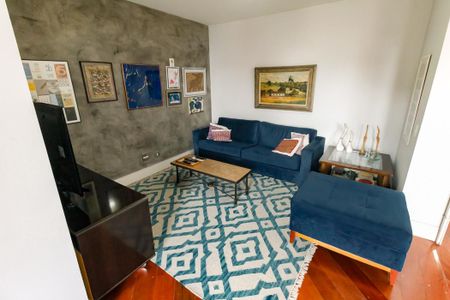 Apartamento à venda com 220m², 4 quartos e 2 vagasSala - TV