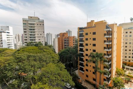 Apartamento à venda com 220m², 4 quartos e 2 vagasVista - Suíte 2