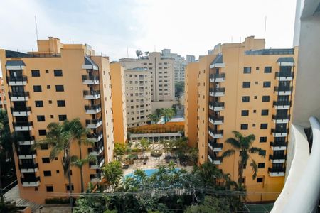 Apartamento à venda com 220m², 4 quartos e 2 vagasVista - Suíte 3