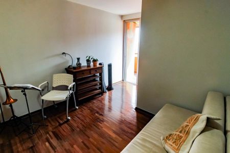 Apartamento à venda com 220m², 4 quartos e 2 vagasSuíte 2