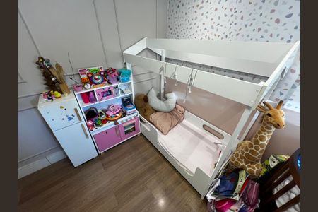 Apartamento à venda com 92m², 2 quartos e 2 vagasQuarto