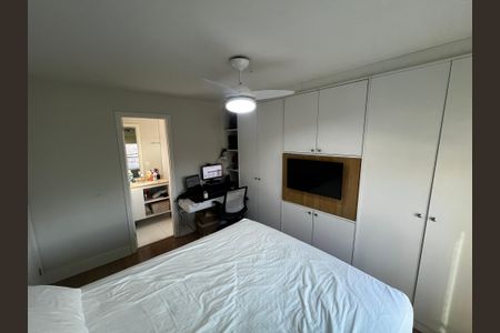 Apartamento à venda com 92m², 2 quartos e 2 vagasSuíte