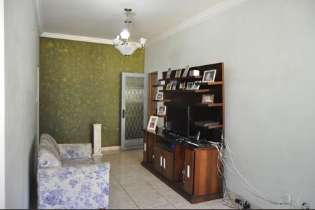 Casa à venda com 3 quartos, 386m² em Riachuelo, Rio de Janeiro