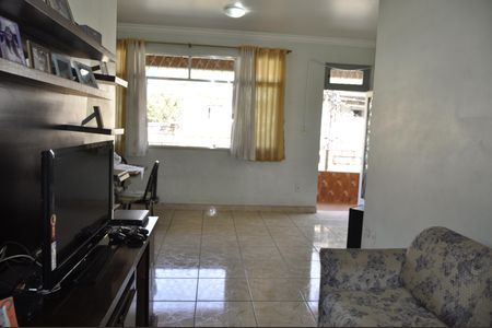 Casa à venda com 3 quartos, 386m² em Riachuelo, Rio de Janeiro