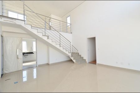 Apartamento à venda com 212m², 4 quartos e 4 vagasSala