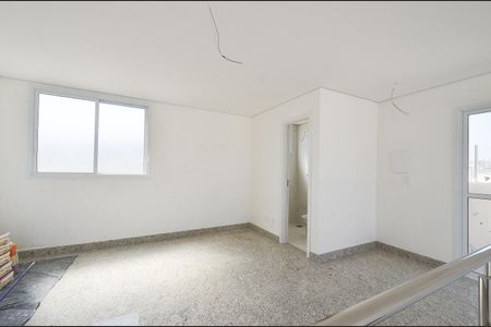 Apartamento à venda com 212m², 4 quartos e 4 vagasCobertura Sala