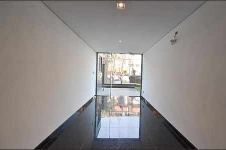 Apartamento à venda com 212m², 4 quartos e 4 vagasHall de entrada