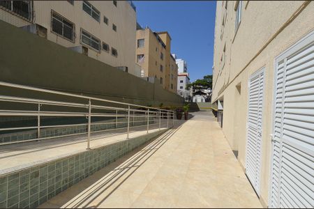Apartamento à venda com 212m², 4 quartos e 4 vagasÁrea comum