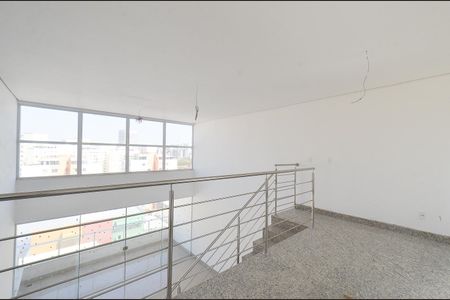 Apartamento à venda com 212m², 4 quartos e 4 vagasCobertura Sala