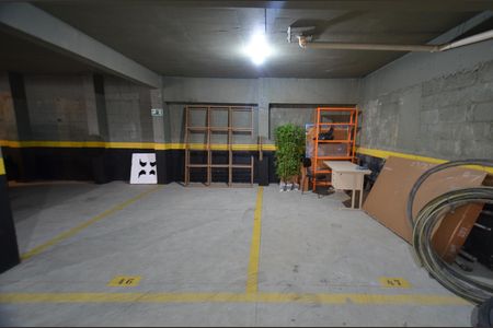 Apartamento à venda com 212m², 4 quartos e 4 vagasGaragem