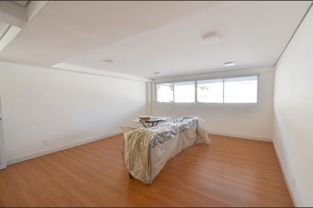 Apartamento à venda com 212m², 4 quartos e 4 vagasÁrea comum