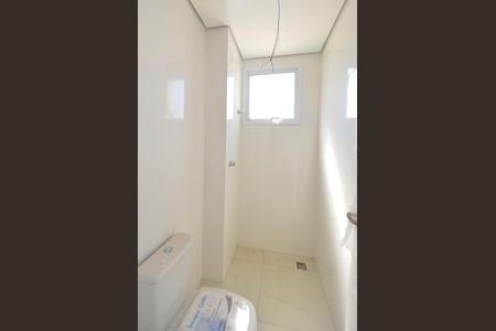 Apartamento à venda com 212m², 4 quartos e 4 vagasBanheiro Social