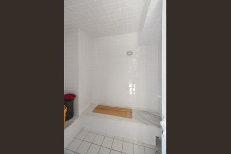 Apartamento à venda com 212m², 4 quartos e 4 vagasÁrea comum - Sauna