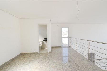 Apartamento à venda com 212m², 4 quartos e 4 vagasCobertura Sala
