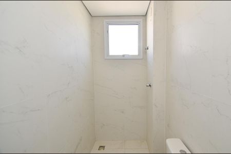 Apartamento à venda com 212m², 4 quartos e 4 vagasBanheiro da Suíte 4