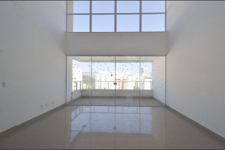 Sala de apartamento à venda com 4 quartos, 212m² em Fernão Dias, Belo Horizonte