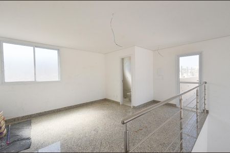 Apartamento à venda com 212m², 4 quartos e 4 vagasSala Cobertura