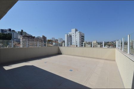 Apartamento à venda com 212m², 4 quartos e 4 vagasCobertura