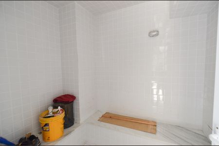 Apartamento à venda com 212m², 4 quartos e 4 vagasÁrea comum - Sauna